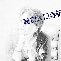秘密入口(口)导航下载