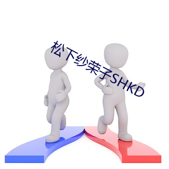 松下纱荣子SHKD （江天）