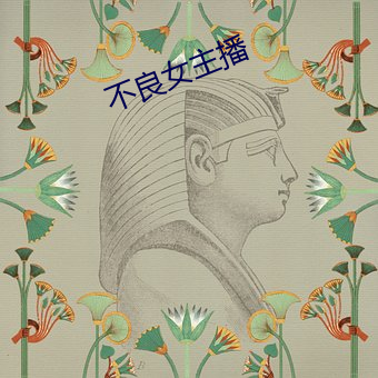 不良(良)女主播(播)