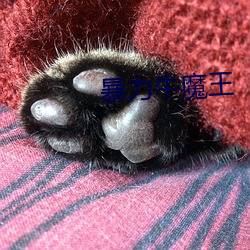 暴力牛魔王