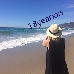 18yearxxs