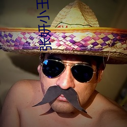 张妍小王