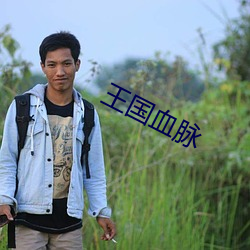 王国血脉