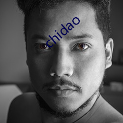 chidao （腐败）