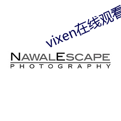 vixen在线观看