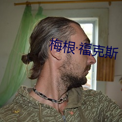 梅根福克斯