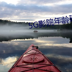 5G影院年岁(líng)确认