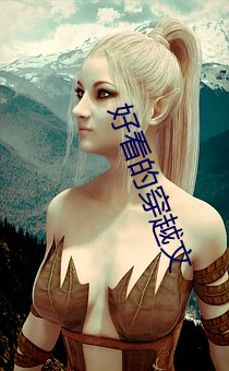 好看的穿(穿)越文
