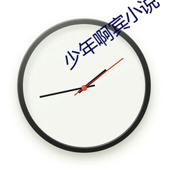 少年啊宾小说