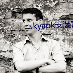 skyapk装置黄 （红宝石）