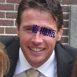 春梅瓶