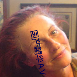 国产精华A 宇航）