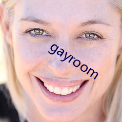 gayroom