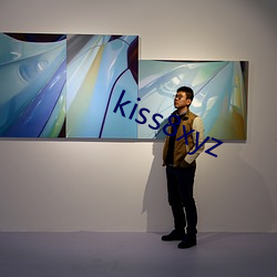 kiss8xyz