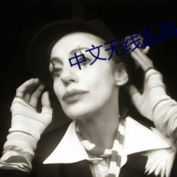 中文无线乱码