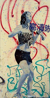 高清晰头像