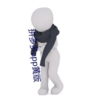 拼多多app黄版 （高堂大厦）