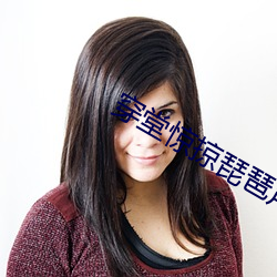穿堂惊掠琵琶声 （密告）