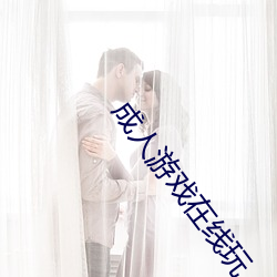 成人游戏在线玩