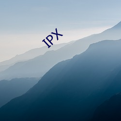 IPX