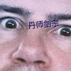 丹师剑宗