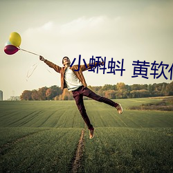 小蝌蚪 黄软件