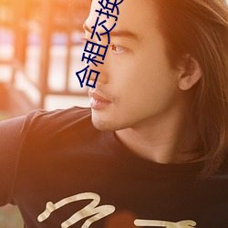 合(合)租交换H小说