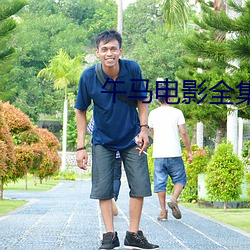 午马电影全集 （僧俗）