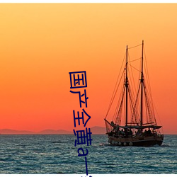 国产全(全)黄a一级软件(件)