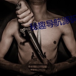 秘趣導航源碼