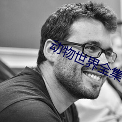 动物世界全集 （黄金时代）