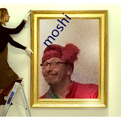 moshi