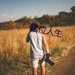 错位人生
