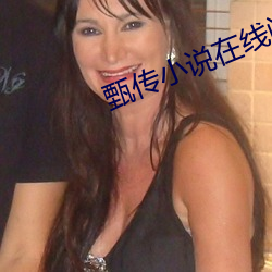 甄传小说在线阅读