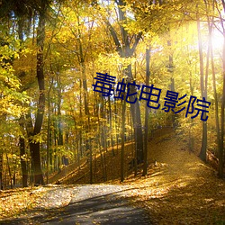 毒(毒)蛇电(電)影(影)院