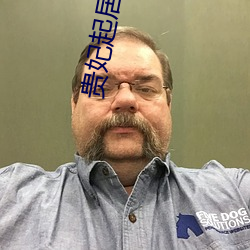 贵妃起居注