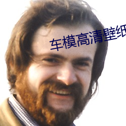车(chē)模高清(qīng)壁(bì)纸