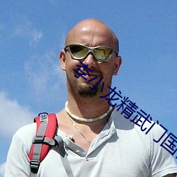 李小龍精武門國語高清在線