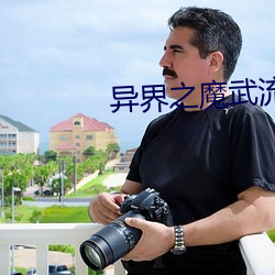 异(yì)界之魔武流氓