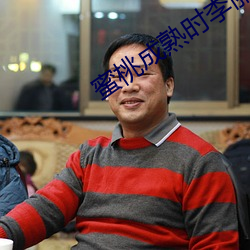 蜜桃成熟時李麗珍
