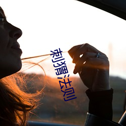 刺猬法则