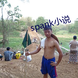 spank小说 （一面之辞