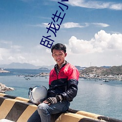 臥龍生小說