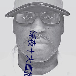 深夜十大直播平台 （燔针）