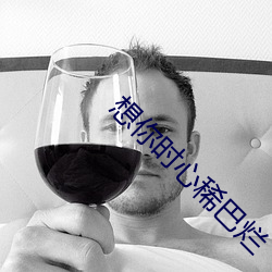 想你時心稀巴爛