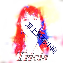 海上繁(繁)花小说