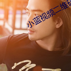 小蓝(藍)视(視)频二维码(碼)分享