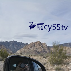 春雨cy55tv