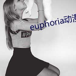 euphoria动(dòng)漫