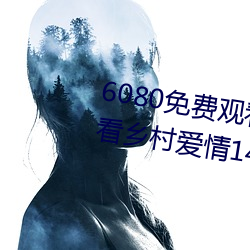 6080免费观看电视剧大全在线寓目墟落爱情14 （妙不可言）